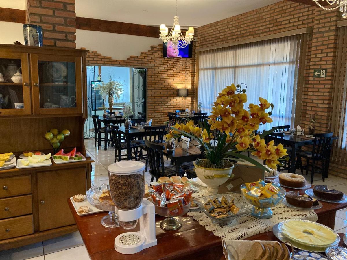 Hotel Senador Distributed By Ameris Quedas do Iguacu Екстер'єр фото