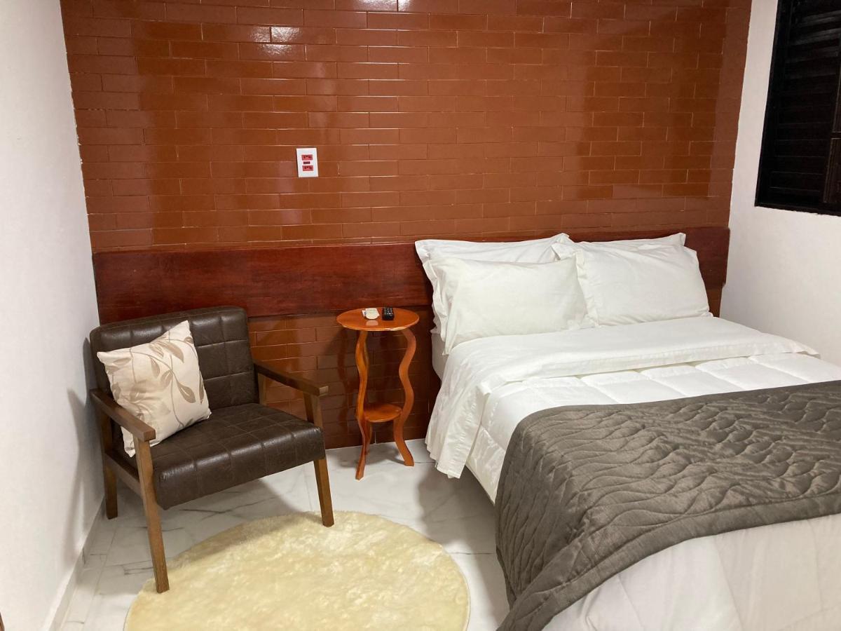 Hotel Senador Distributed By Ameris Quedas do Iguacu Екстер'єр фото
