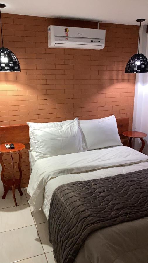 Hotel Senador Distributed By Ameris Quedas do Iguacu Екстер'єр фото