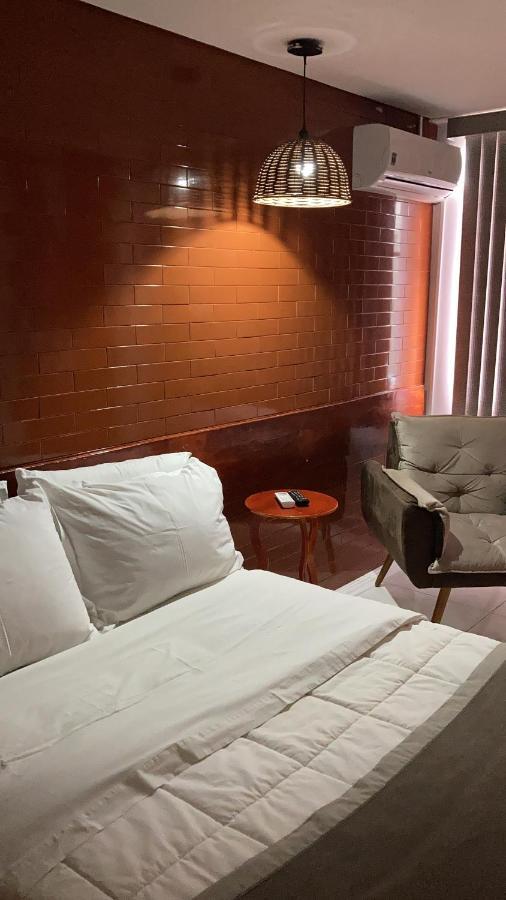Hotel Senador Distributed By Ameris Quedas do Iguacu Екстер'єр фото