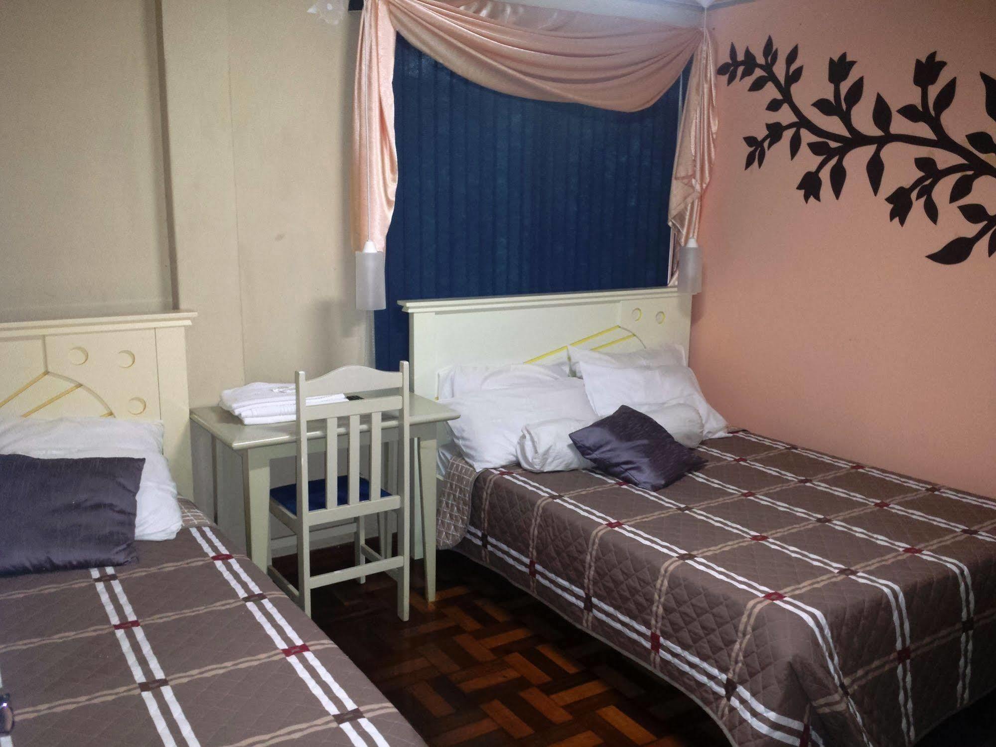 Hotel Senador Distributed By Ameris Quedas do Iguacu Екстер'єр фото