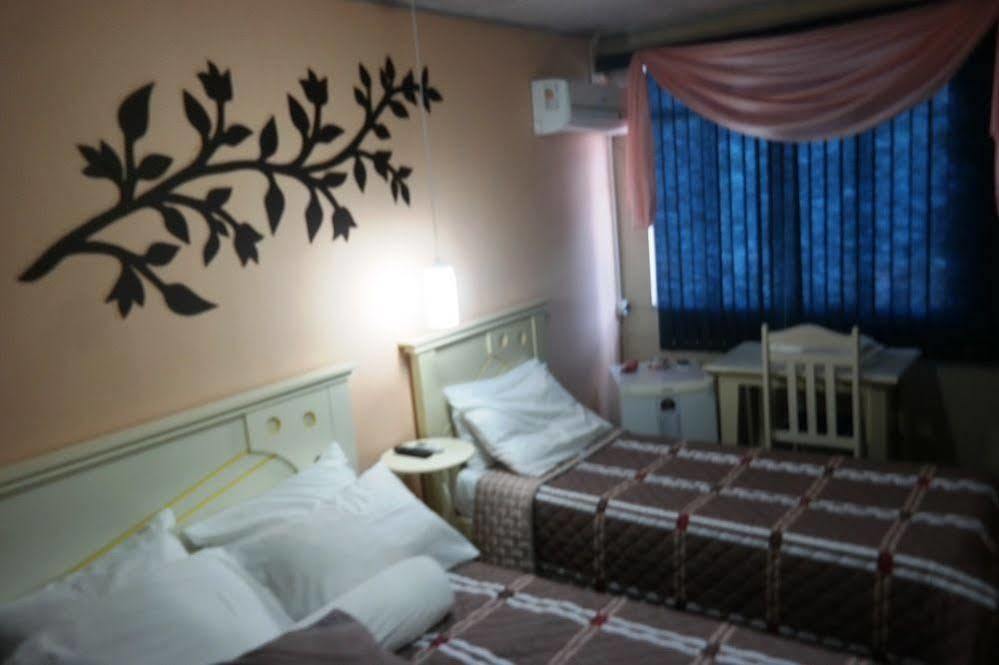 Hotel Senador Distributed By Ameris Quedas do Iguacu Екстер'єр фото
