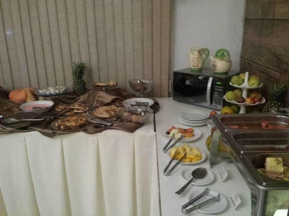 Hotel Senador Distributed By Ameris Quedas do Iguacu Екстер'єр фото